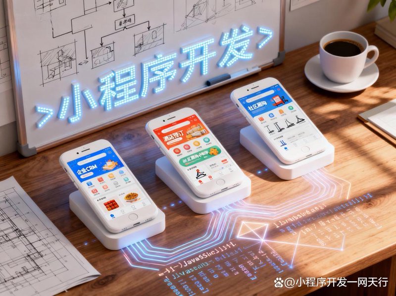 ERP系统开发：企业运营的核心工具