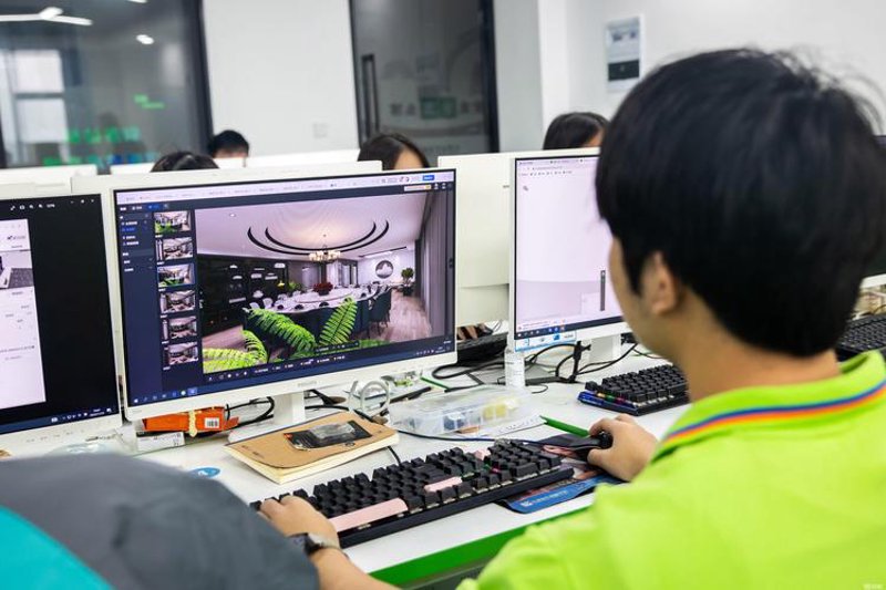 软件定制开发：企业创新与成长的新引擎